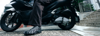 PUMA x San San Gear Reunite for “Full Throttle” Talon and Mostro Caged Collection