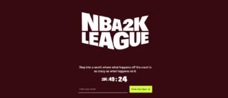 NBA 2K League Returns with Creator Challenges and Immersive Fan Events