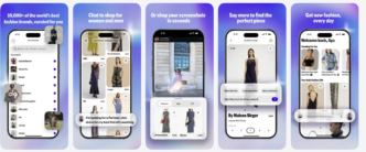 Daydream Unveils Smarter AI Shopping With New iPhone App