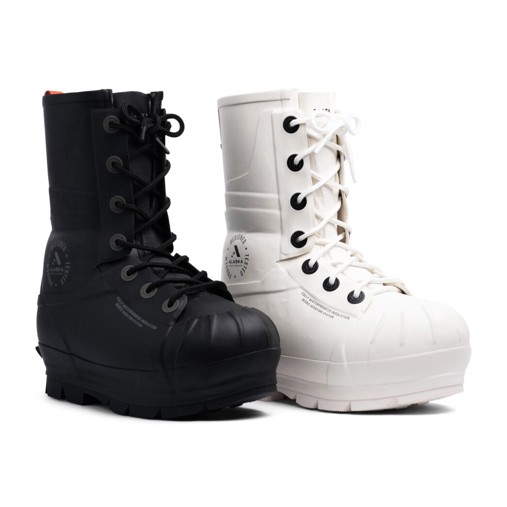 Alaska Gear Company Expands VBX Bunny Boot Line for 2025