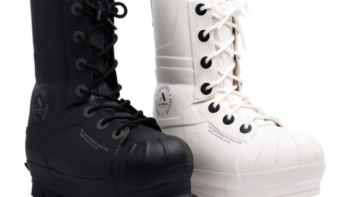 Alaska Gear Company Expands VBX Bunny Boot Line for 2025