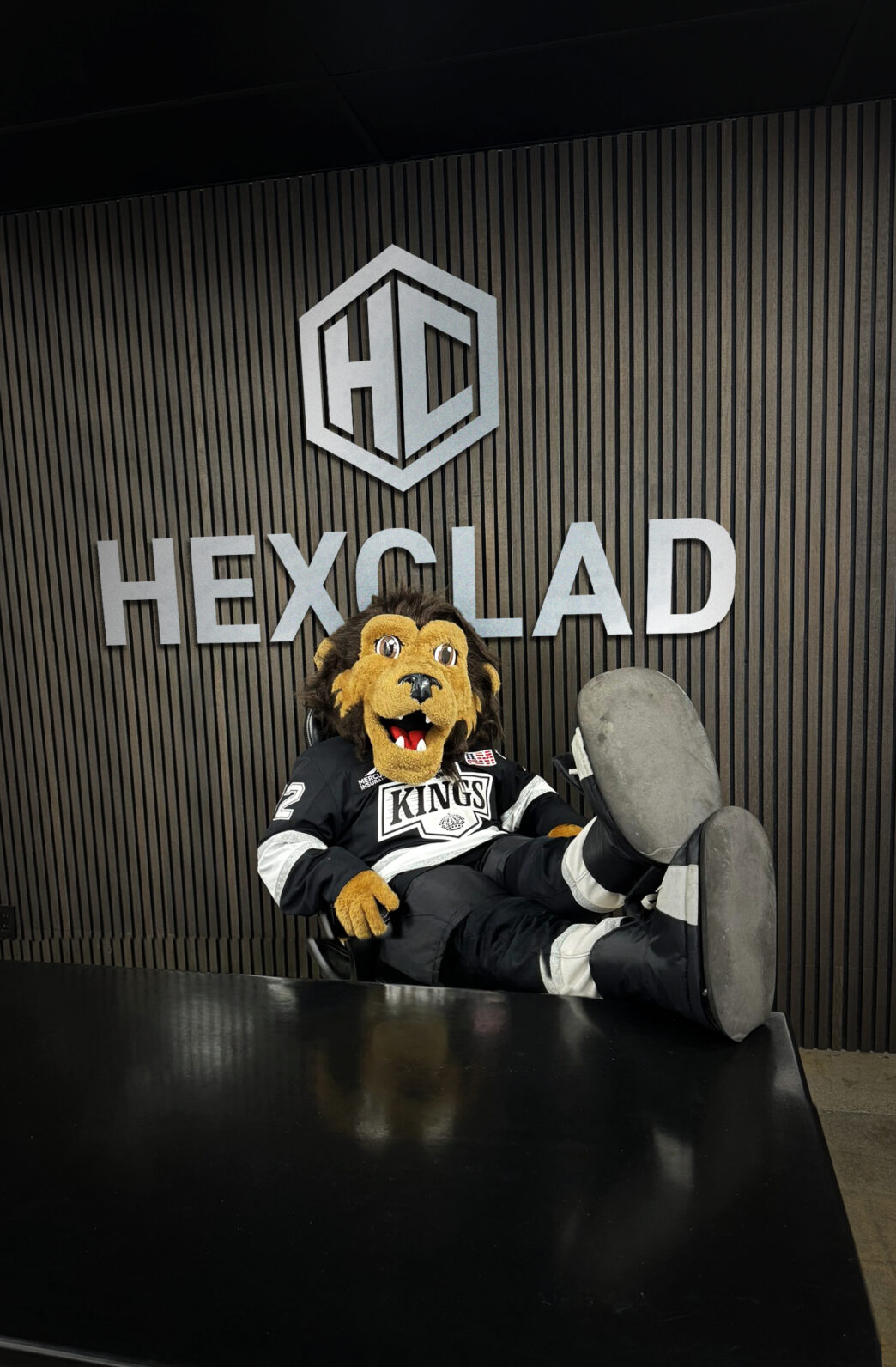 LA Kings Team Up with HexClad in New NHL Culinary Partnership