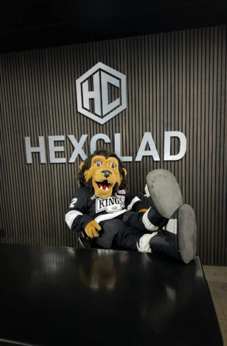 LA Kings Team Up with HexClad in New NHL Culinary Partnership