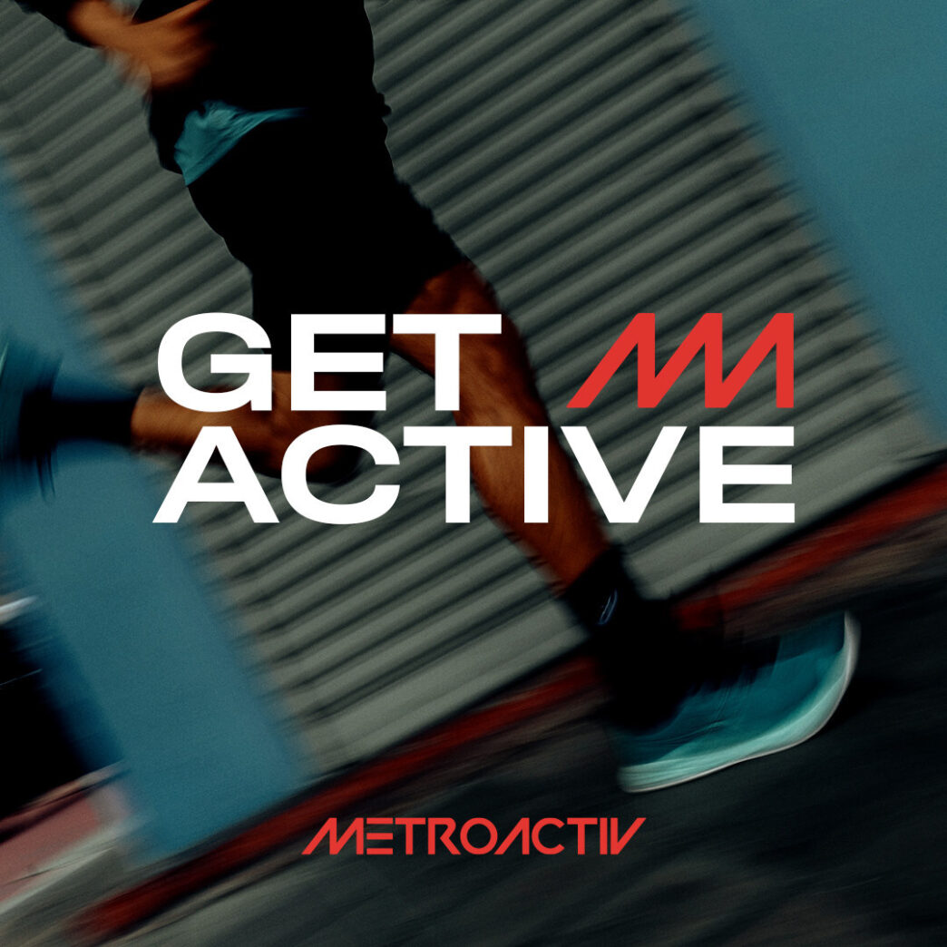 Metro Brands Unveils MetroActiv (India’s Next Gen Sport Retail Experience)