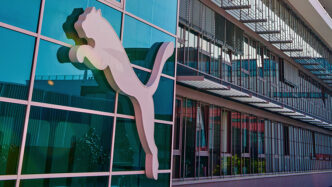 Puma Expands Logistics Capacity With New 440,000-Square-Foot Center in France