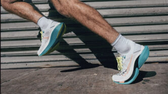Merrell and Saucony Drive Wolverine Worldwide’s Strong Q3 2025 Performance
