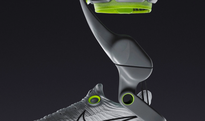 Nike’s Project Amplify Powers a New Era of Running Technology