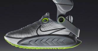 Nike’s Project Amplify Powers a New Era of Running Technology