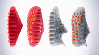 Nike Unveils Mind 001 and Mind 002 in a Neuroscience Powered Innovation for Focus and Flow