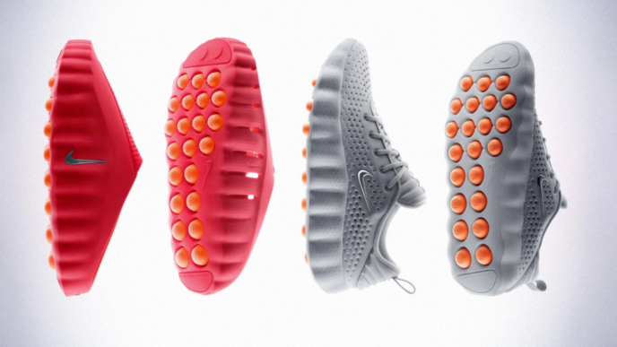 Nike Unveils Mind 001 and Mind 002 in a Neuroscience Powered Innovation for Focus and Flow
