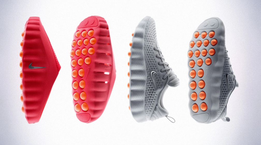 Nike Unveils Mind 001 and Mind 002 in a Neuroscience Powered Innovation for Focus and Flow