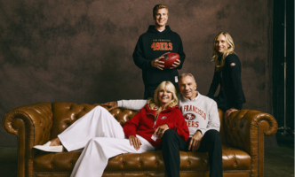 lululemon Introduces Official NFL Collection for Fans of All 32 Teams