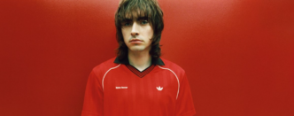 adidas Originals and Wales Bonner Unveil the Fall Winter 2025 Collection