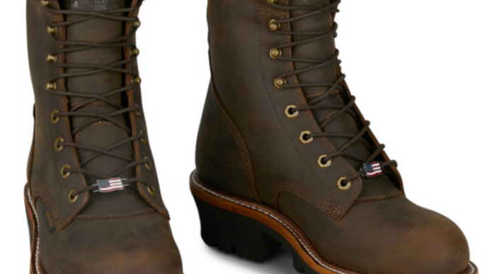 Chippewa Boots Revives the Iconic Super Logger With Modern Comfort and Rugged Upgrades