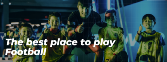 Cristiano Ronaldo-Backed FOOTLAB to Open First U.S. Location in Orange County With AI-Powered Soccer Technology