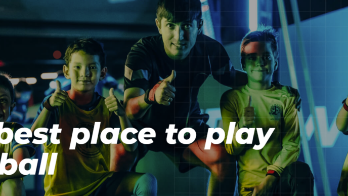 Cristiano Ronaldo-Backed FOOTLAB to Open First U.S. Location in Orange County With AI-Powered Soccer Technology
