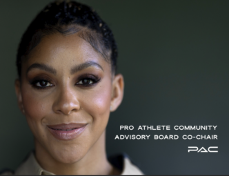 Candace Parker Joins PAC as Board Co-Chair, Advancing Athlete Representation and Post-Career Support