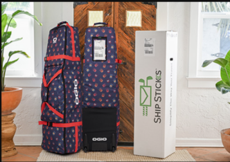 ShipSticks Partners With Five Iron Golf to Enhance Club Shipping Convenience for Golfers Nationwide