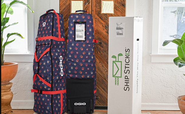 ShipSticks Partners With Five Iron Golf to Enhance Club Shipping Convenience for Golfers Nationwide