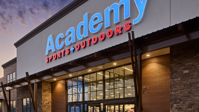 Academy Sports + Outdoors Expands With 24 New Stores Across the U.S. in 2025