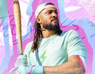 Fernando Tatis Jr Signature Series by Bruce Bolt Delivers Elite Performance and Dominican Inspired Design