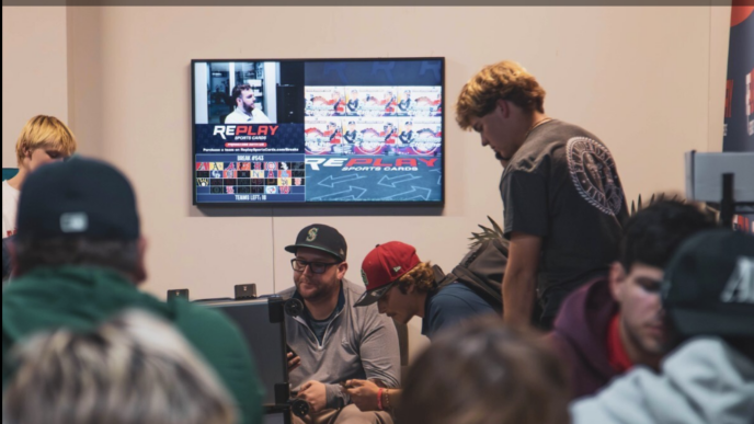 Replay Sports Cards Expands National Trading Card Franchise for Modern Collectors and Investors