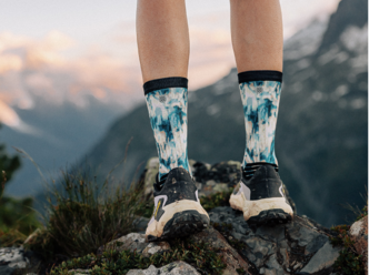 Marquee Brands Acquires Stance to Expand Global Lifestyle Essentials