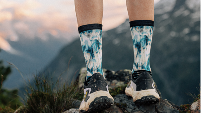 Marquee Brands Acquires Stance to Expand Global Lifestyle Essentials