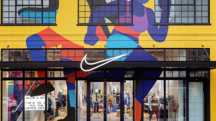 Nike ends wellness week as company shifts toward performance focus