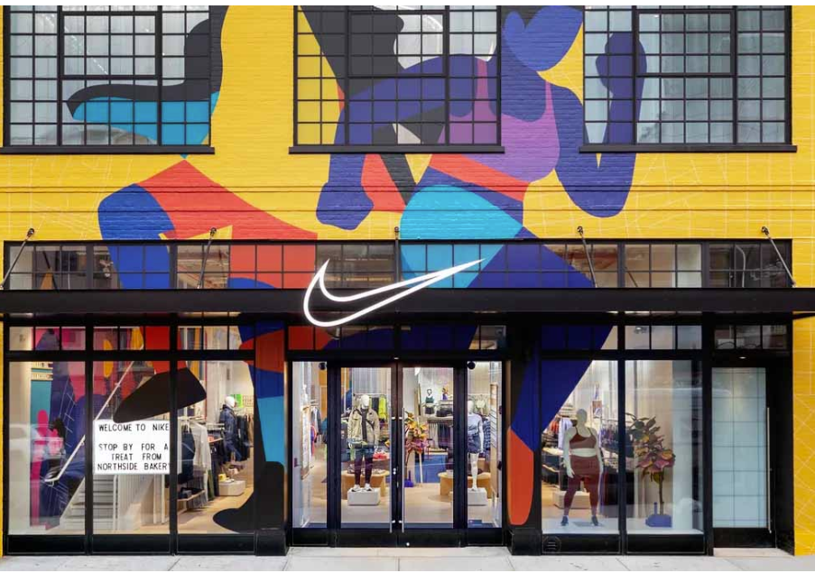 Nike ends wellness week as company shifts toward performance focus
