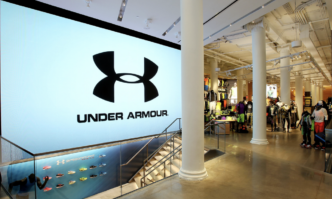 S&P Puts Under Armour on CreditWatch as Turnaround Stalls