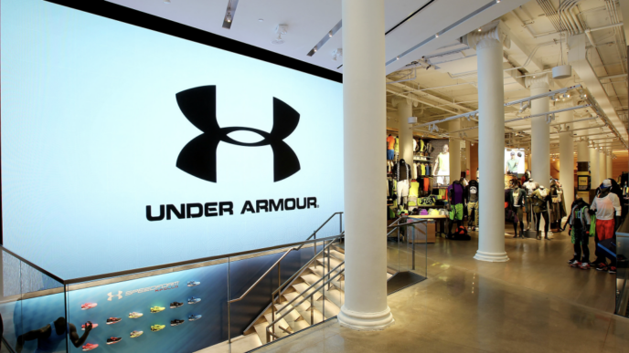 S&P Puts Under Armour on CreditWatch as Turnaround Stalls