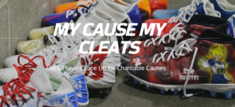NFL Players Spotlight Powerful Causes in 2025 “My Cause My Cleats” Campaign