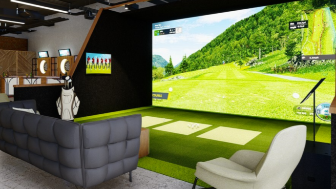 GolfSuites Shifts Strategy to Indoor Simulator Lounges for Nationwide Growth