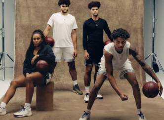 Jordan Brand Signs Elite Class of 2025 Athletes in Major NIL Expansion