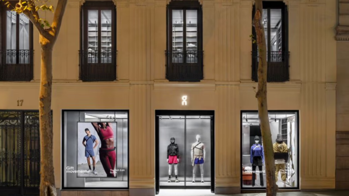 On Opens First Spain Store in Madrid’s Golden Mile