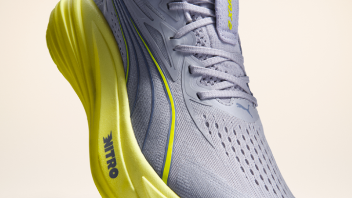 PUMA Launches MagMax NITRO 2 with Lighter Build and Bigger Bounce