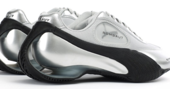 PUMA x ROMBAUT Season 2 Launches with Futuristic Speedcat Collection