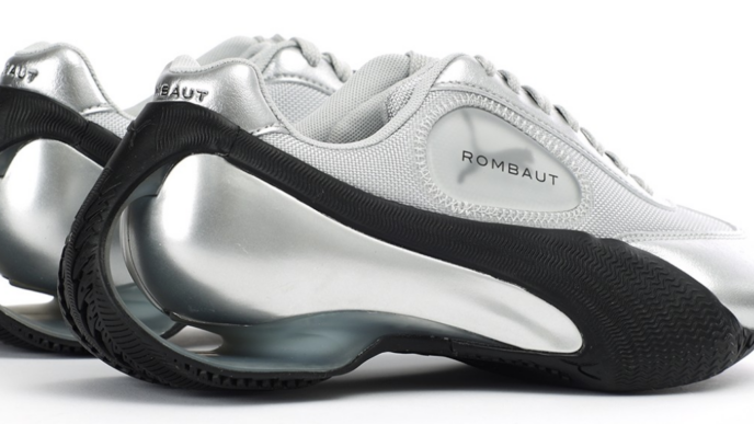 PUMA x ROMBAUT Season 2 Launches with Futuristic Speedcat Collection
