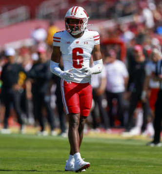 Under Armour and Wisconsin Sign 10-Year Extension to Advance Student-Athlete Innovation