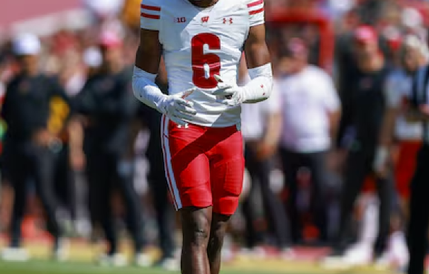 Under Armour and Wisconsin Sign 10-Year Extension to Advance Student-Athlete Innovation