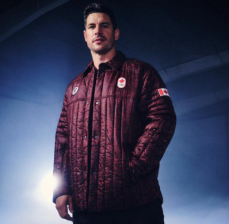 Sidney Crosby Joins Lululemon as New Ambassador Ahead of Milano Cortina 2026