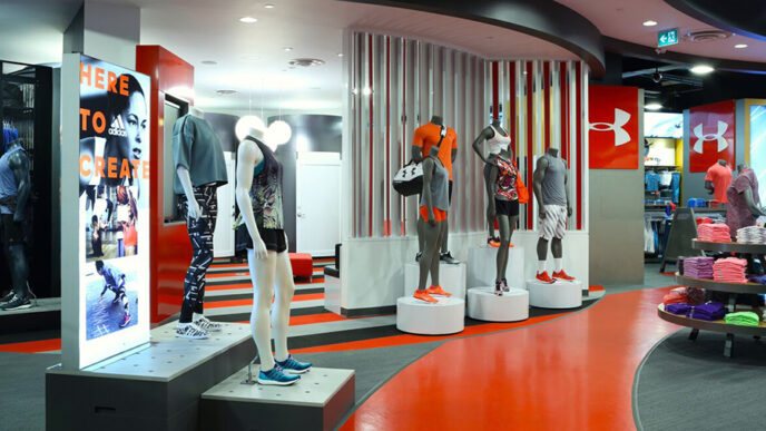 SportChek Fuels Canadian Tire’s Q3 Growth With 4.2% Comparable Sales Gain