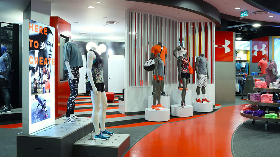 SportChek Fuels Canadian Tire’s Q3 Growth With 4.2% Comparable Sales Gain
