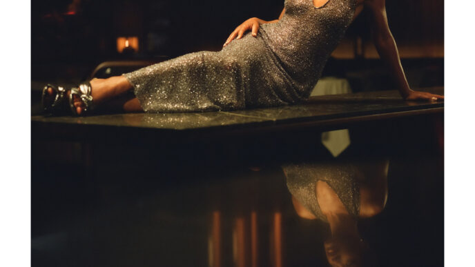 Stuart Weitzman and Keke Palmer Celebrate Self-Luxury in “Life of the Party” Campaign