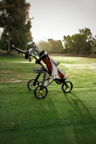 Golf Galaxy Delivers the Ultimate 2025 Holiday Gift Guide for Every Golfer