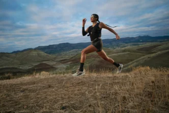 Nike N7 Collection 2025 Honors Indigenous Heritage and Connection to the Land
