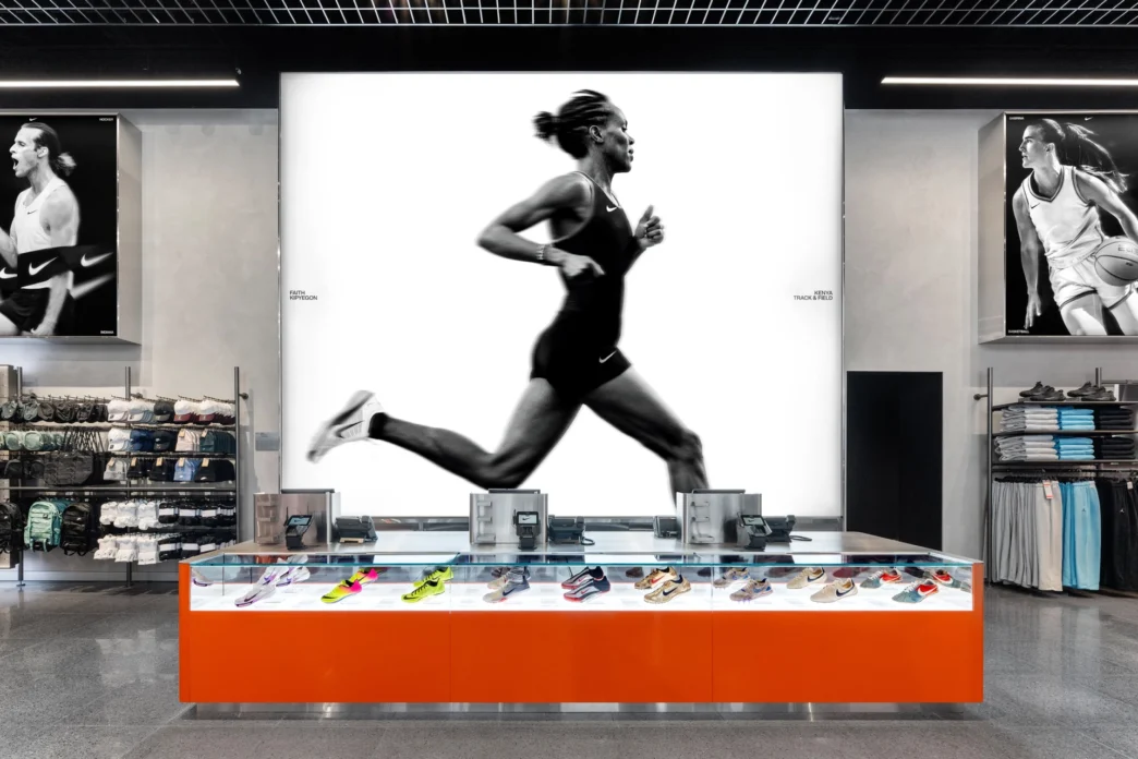 Nike Portland Reopens as a Hub for Sport and Culture