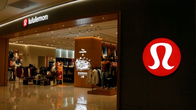 lululemon Releases FY24 Impact Report and Launches Impact Agenda 2030