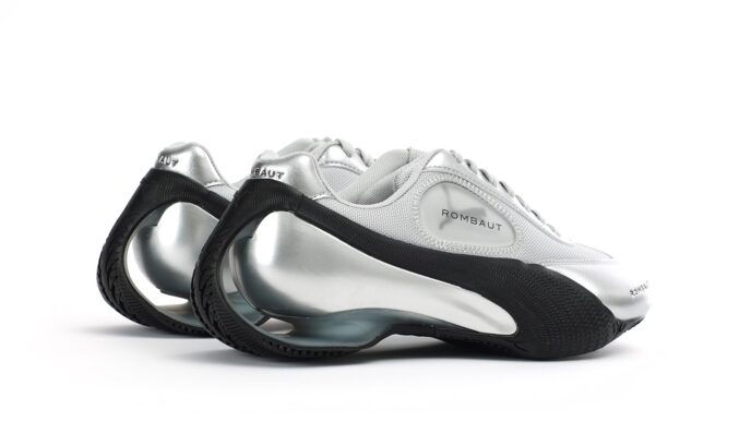PUMA and ROMBAUT Return with Season 2 of the Levitation Collection